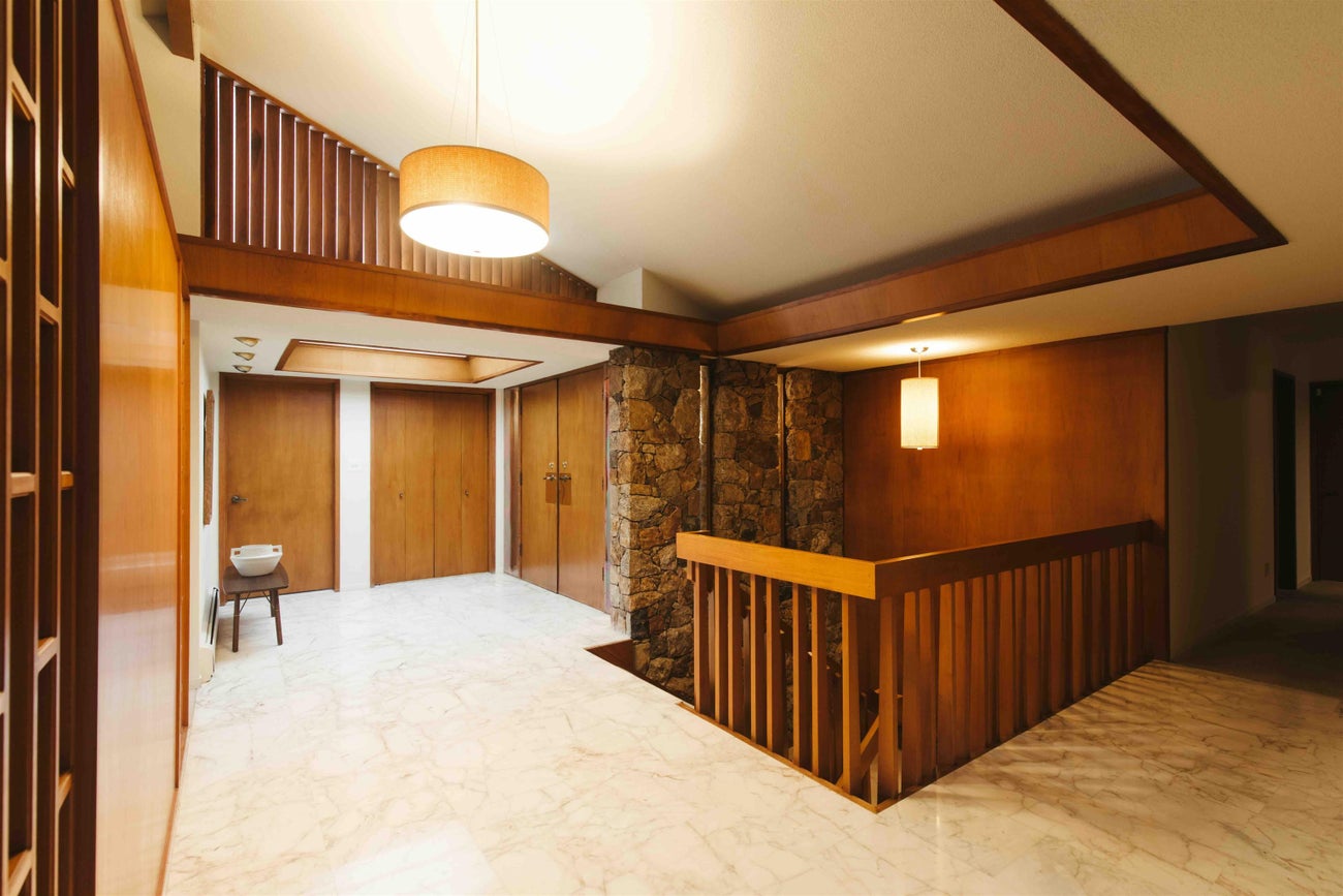 701 Dansey Avenue - Coquitlam West Single Family Residence for Sale, 5 Bedrooms (R3086454)# - 15