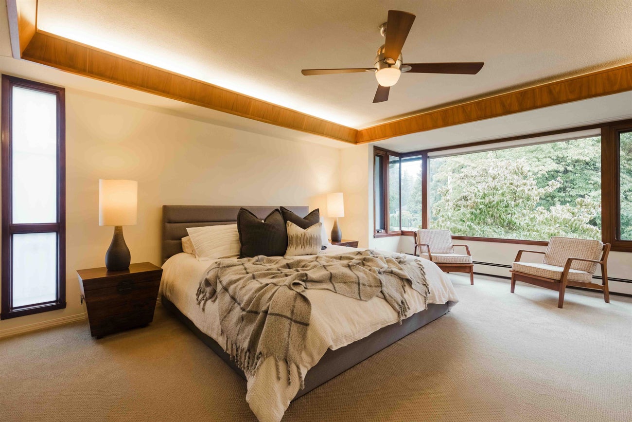 701 Dansey Avenue - Coquitlam West Single Family Residence for Sale, 5 Bedrooms (R3086454)# - 16