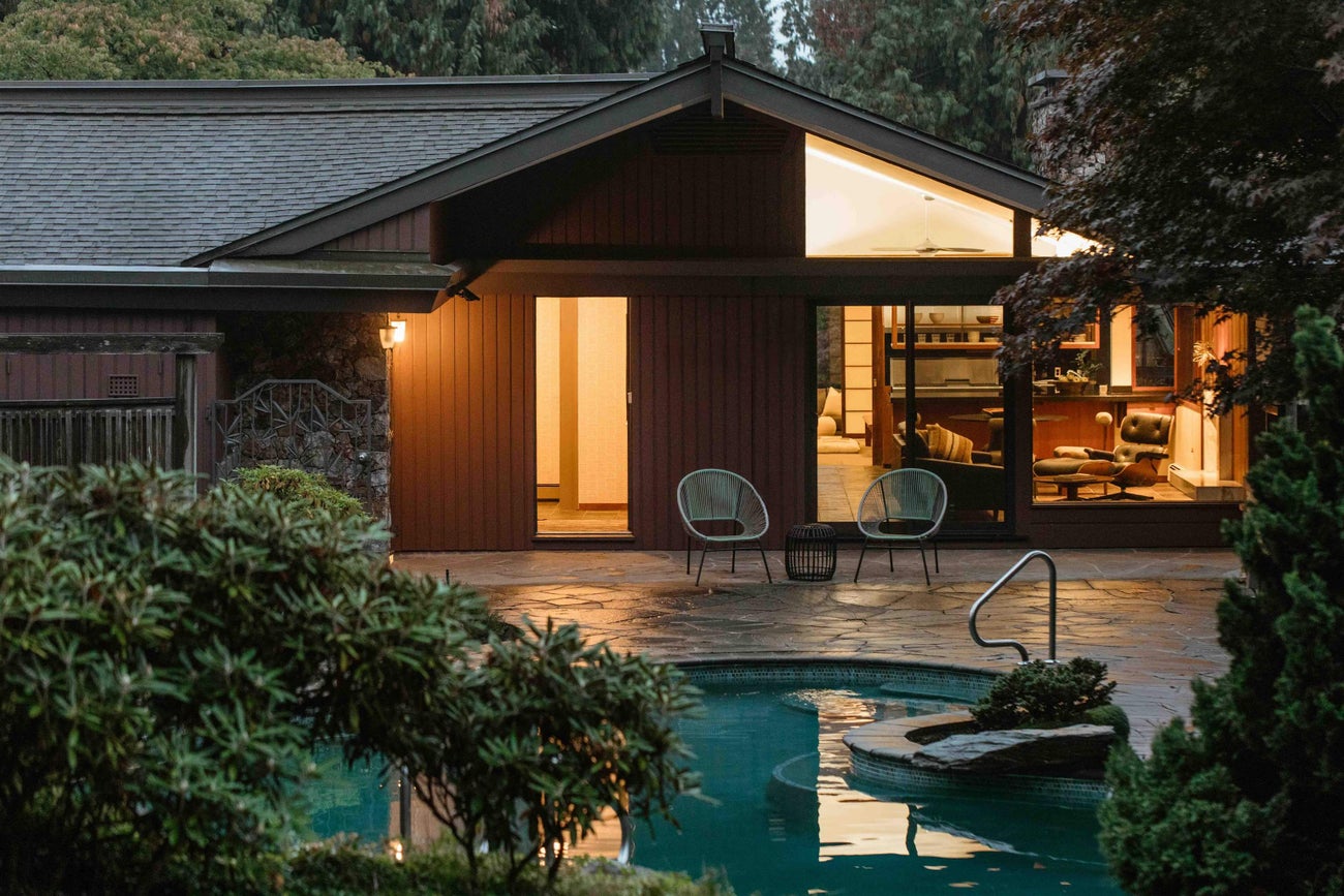 701 Dansey Avenue - Coquitlam West Single Family Residence for Sale, 5 Bedrooms (R3086454)# - 23