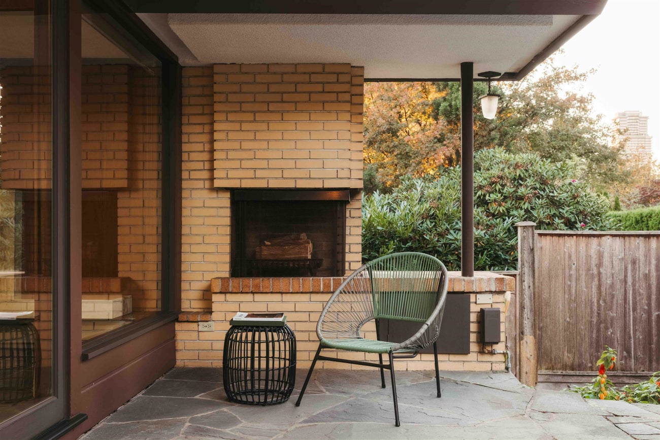 701 Dansey Avenue - Coquitlam West Single Family Residence for Sale, 5 Bedrooms (R3086454)# - 24