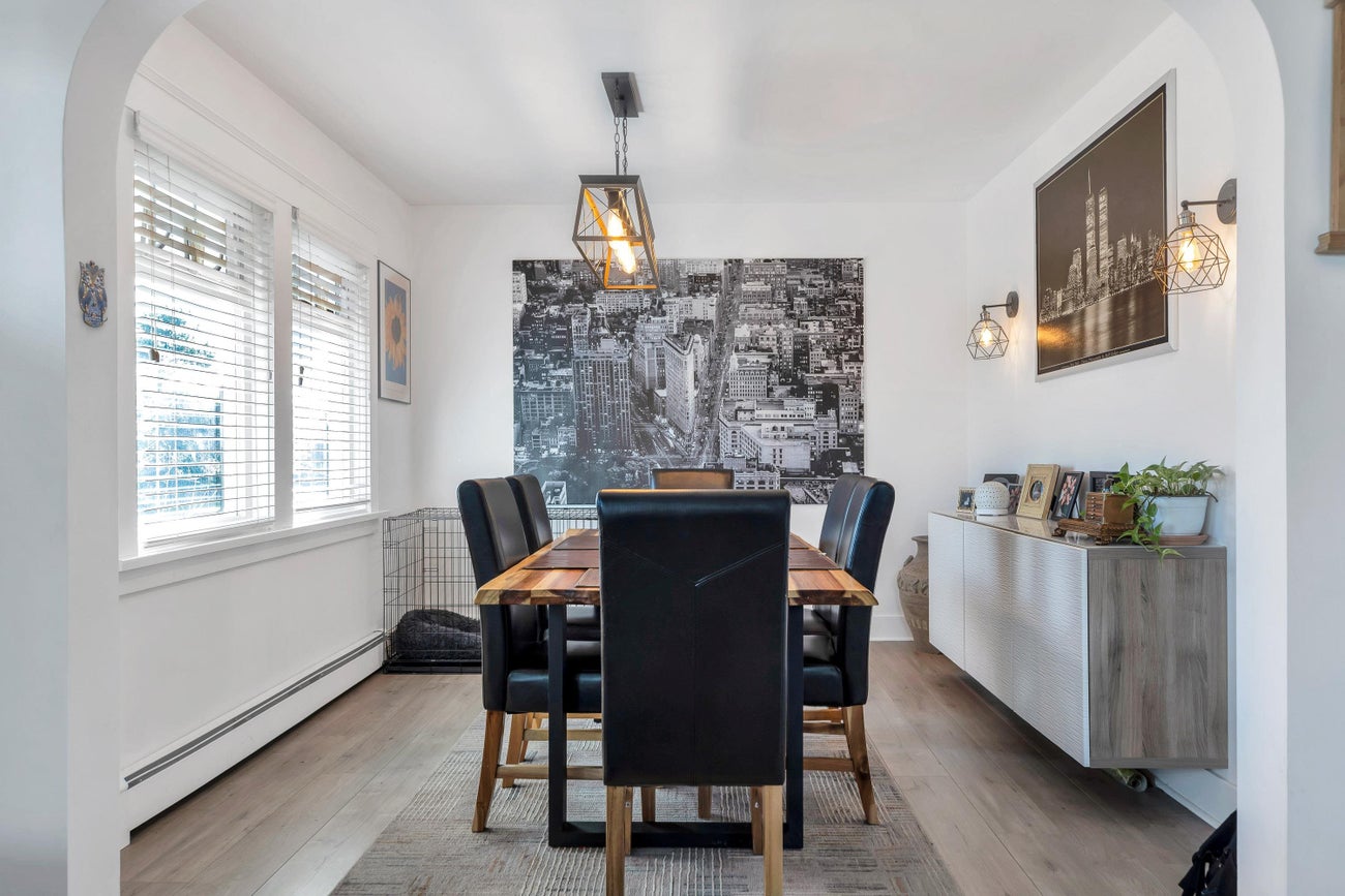 125 N Gilmore Avenue - Vancouver Heights Single Family Residence for Sale, 4 Bedrooms (R3087700)# - 10