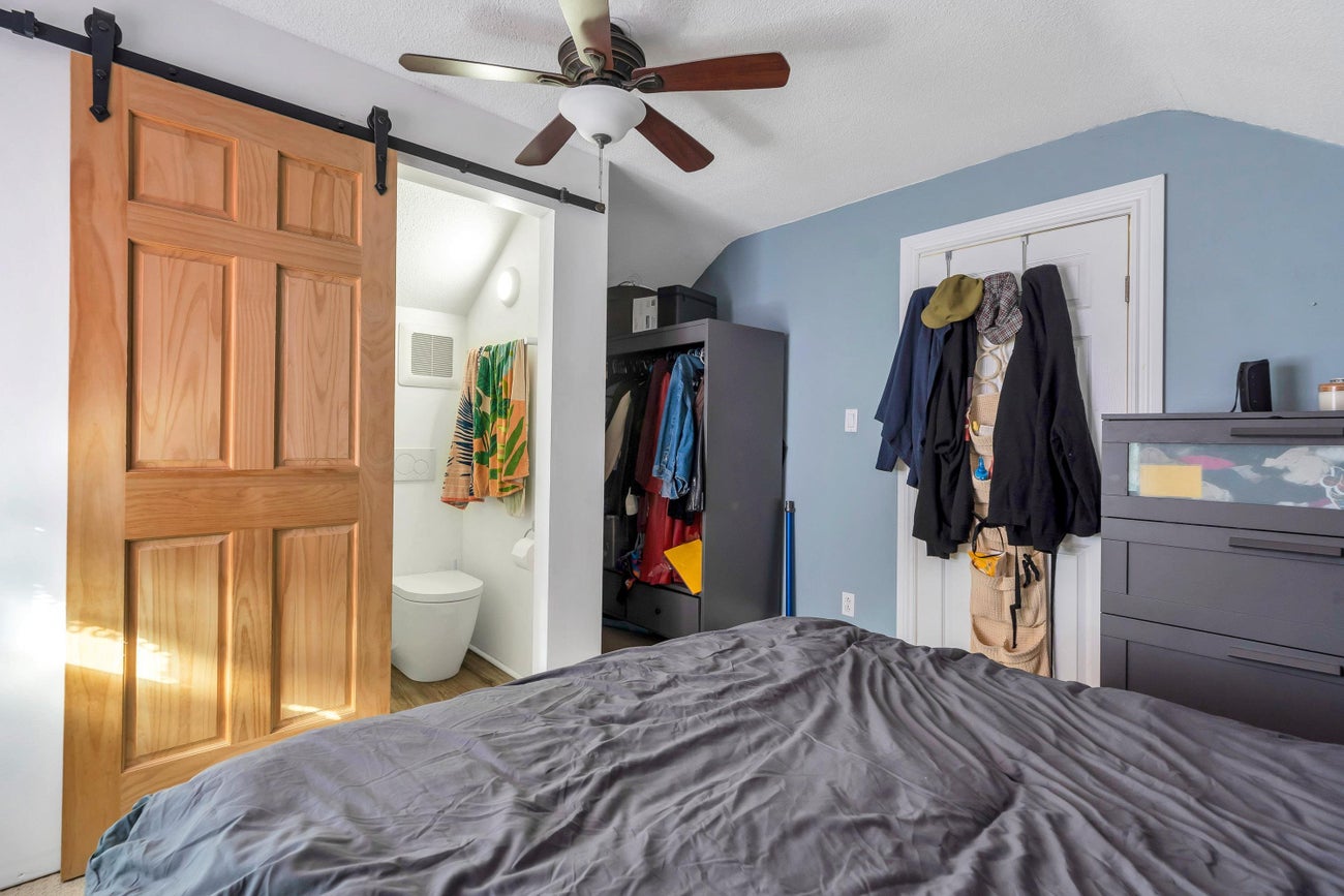 125 N Gilmore Avenue - Vancouver Heights Single Family Residence for Sale, 4 Bedrooms (R3087700)# - 26