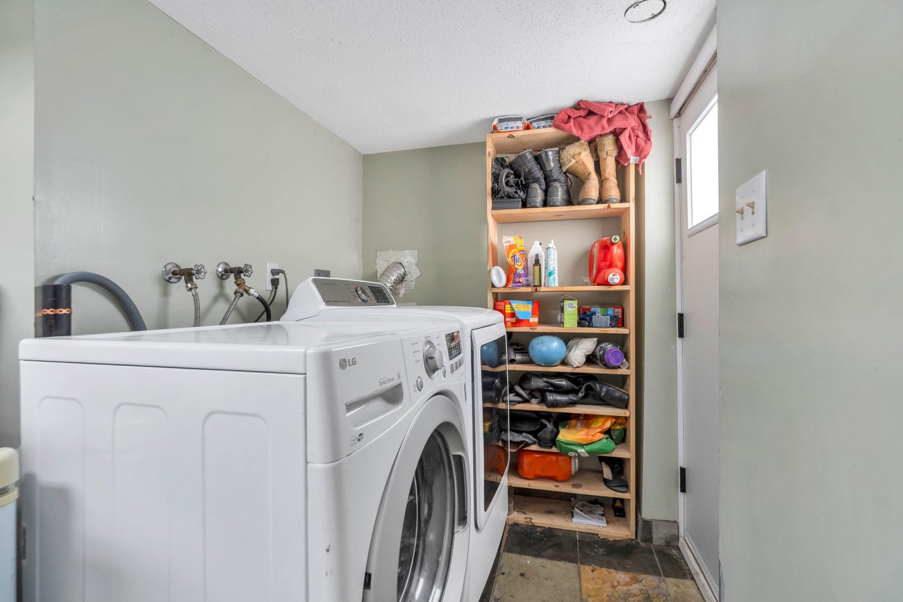 125 N Gilmore Avenue - Vancouver Heights Single Family Residence for Sale, 4 Bedrooms (R3087700)# - 29