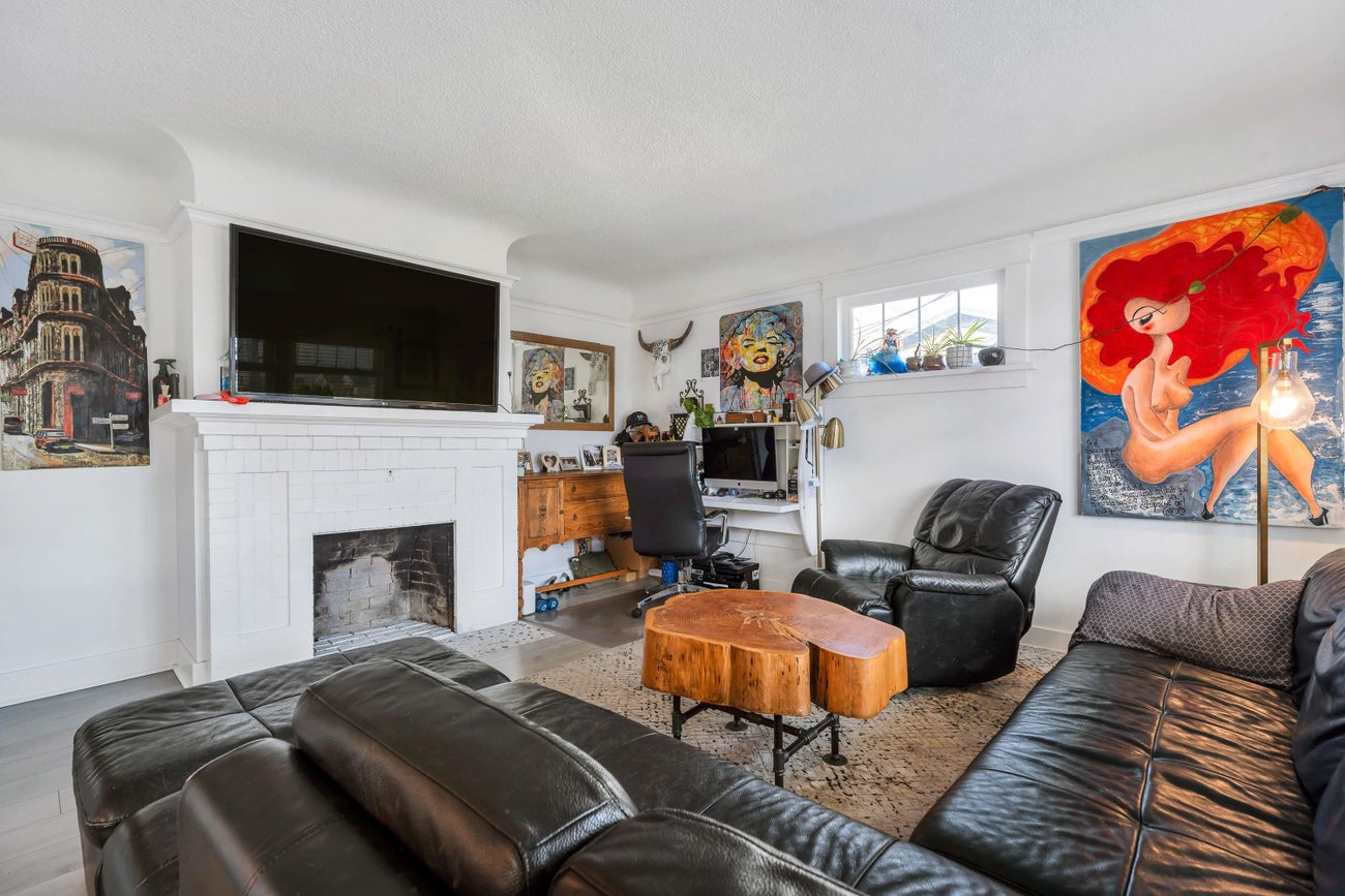 125 N Gilmore Avenue - Vancouver Heights Single Family Residence for Sale, 4 Bedrooms (R3087700)# - 7