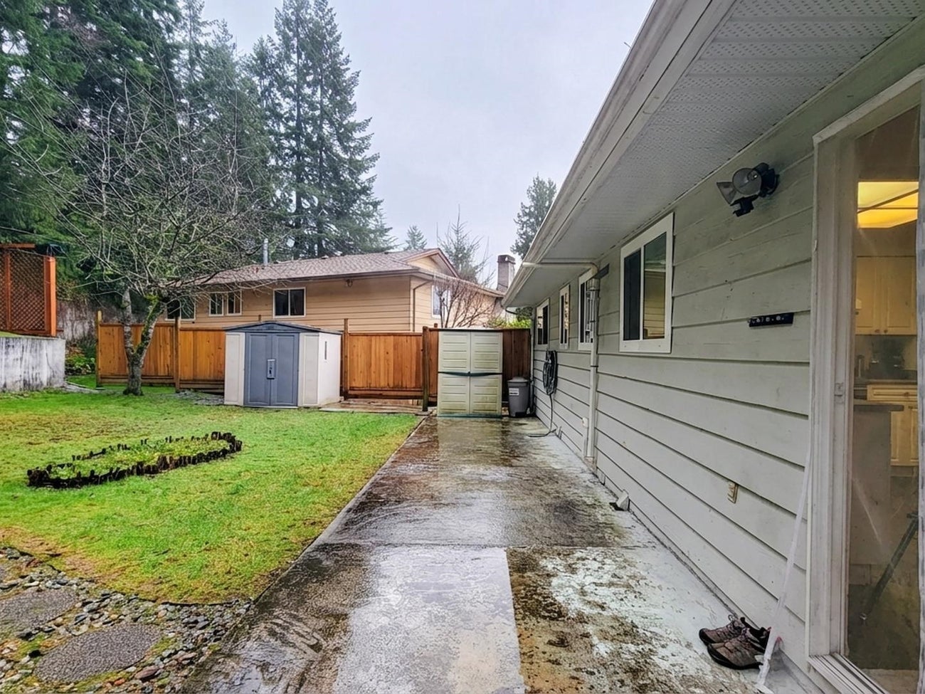 2519 Penshurst Court - Coquitlam East Single Family Residence for Sale, 4 Bedrooms (R3087828)# - 31