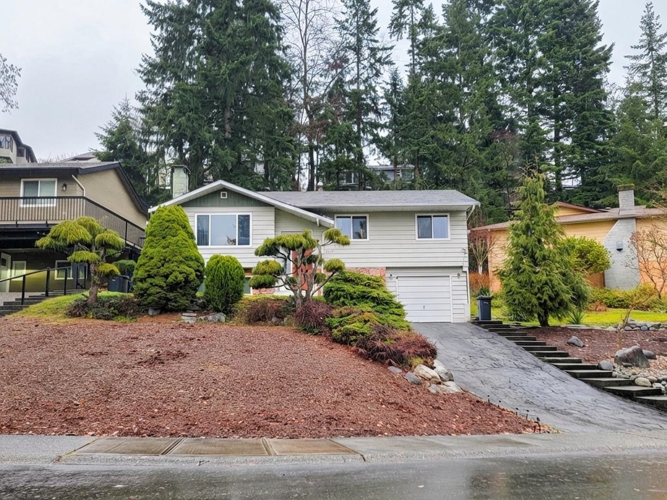 2519 Penshurst Court - Coquitlam East Single Family Residence for Sale, 4 Bedrooms (R3087828)# - 6