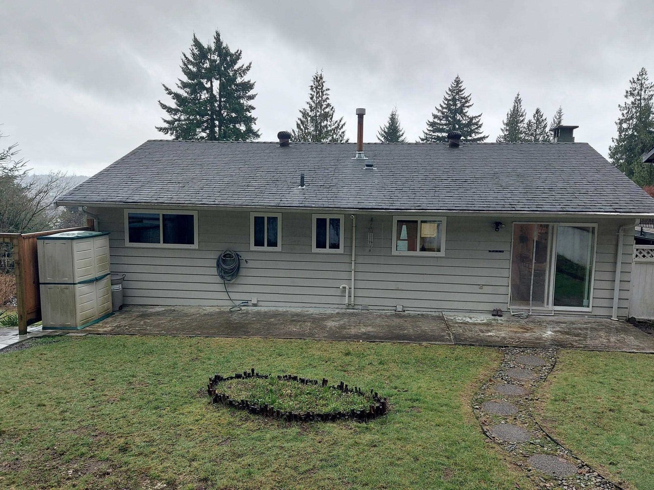 2519 Penshurst Court - Coquitlam East Single Family Residence for Sale, 4 Bedrooms (R3087828)# - 7