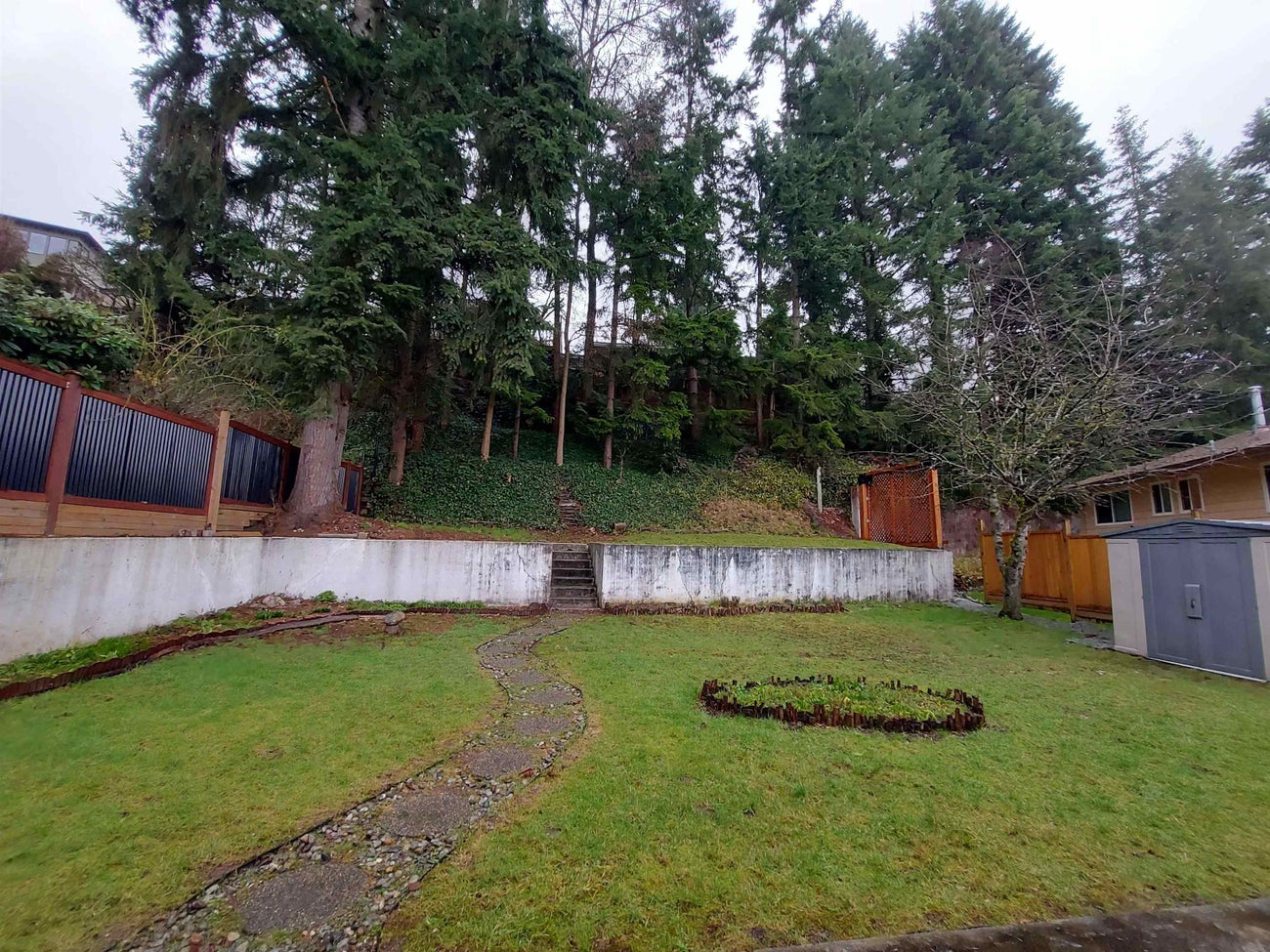 2519 Penshurst Court - Coquitlam East Single Family Residence for Sale, 4 Bedrooms (R3087828)# - 9