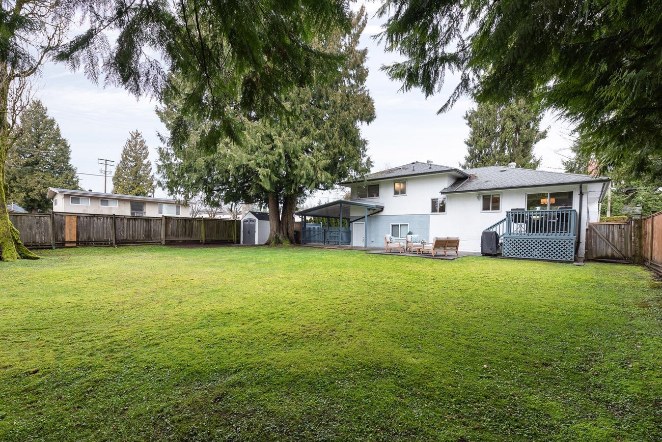 2070 Lyons Court - Central Coquitlam Single Family Residence for Sale, 3 Bedrooms (R3087897)# - 21