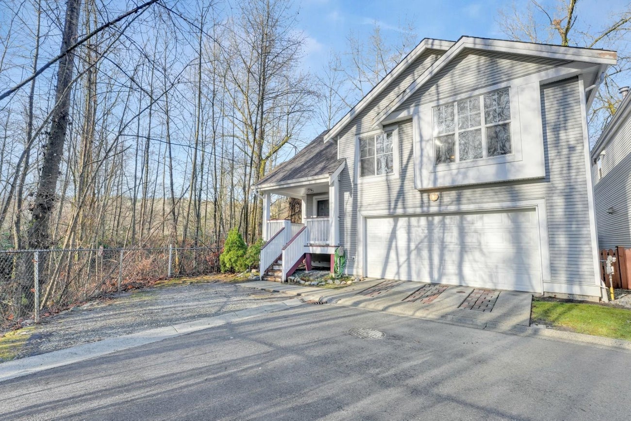 420 - 3000 Riverbend Drive - Coquitlam East Single Family Residence for Sale, 5 Bedrooms (R3087974)# - 2