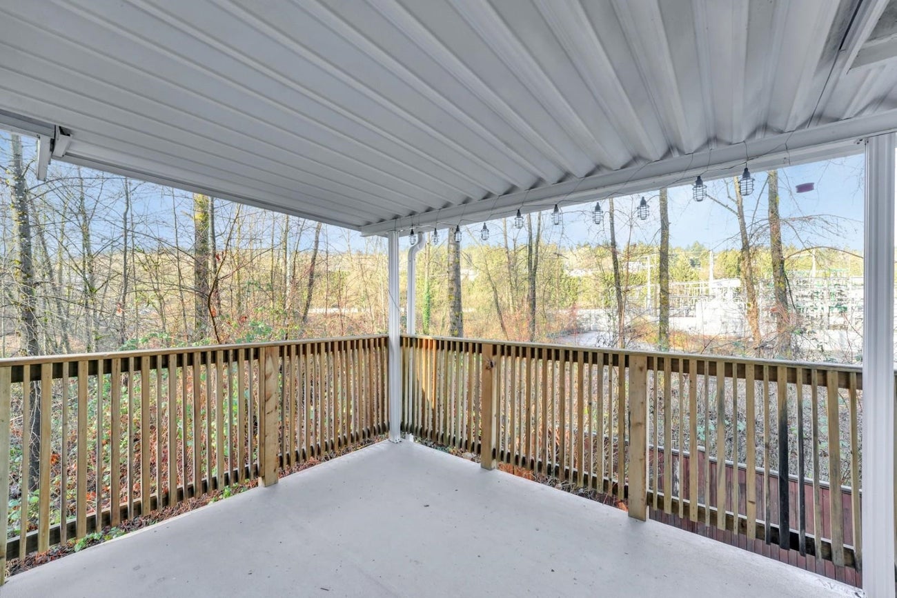 420 - 3000 Riverbend Drive - Coquitlam East Single Family Residence for Sale, 5 Bedrooms (R3087974)# - 35