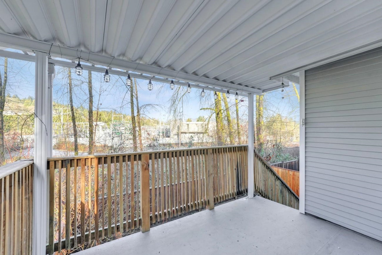 420 - 3000 Riverbend Drive - Coquitlam East Single Family Residence for Sale, 5 Bedrooms (R3087974)# - 36