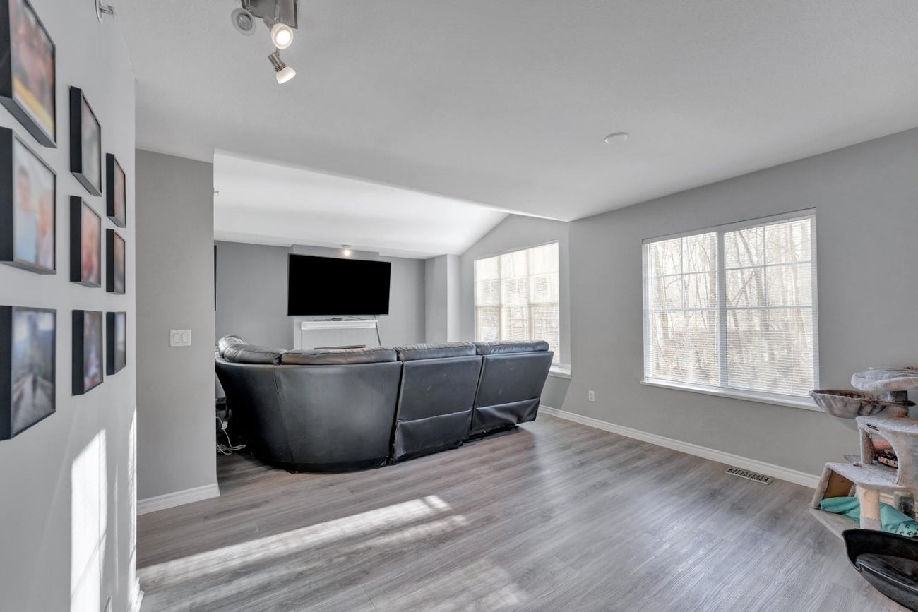 420 - 3000 Riverbend Drive - Coquitlam East Single Family Residence for Sale, 5 Bedrooms (R3087974)# - 5