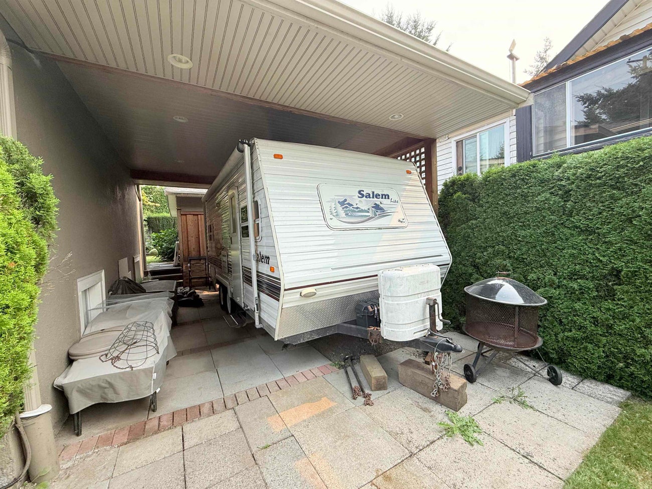 680 Thompson Avenue - Coquitlam West Single Family Residence for Sale, 4 Bedrooms (R3088027)# - 19