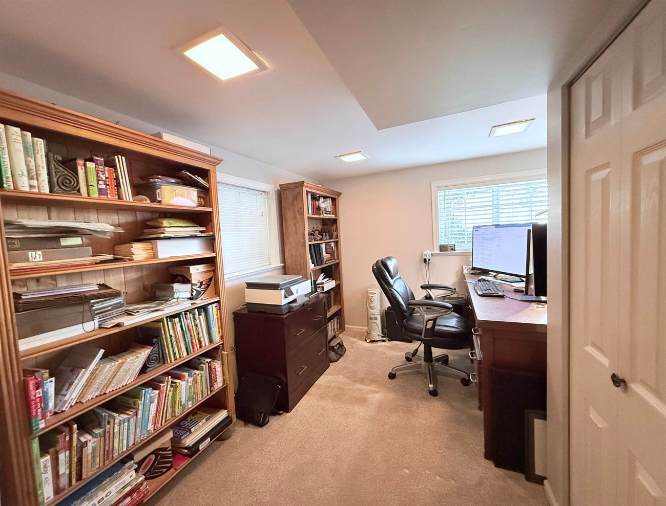 680 Thompson Avenue - Coquitlam West Single Family Residence for Sale, 4 Bedrooms (R3088027)# - 21