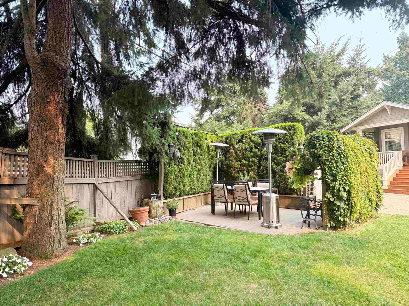 680 Thompson Avenue - Coquitlam West Single Family Residence for Sale, 4 Bedrooms (R3088027)# - 29