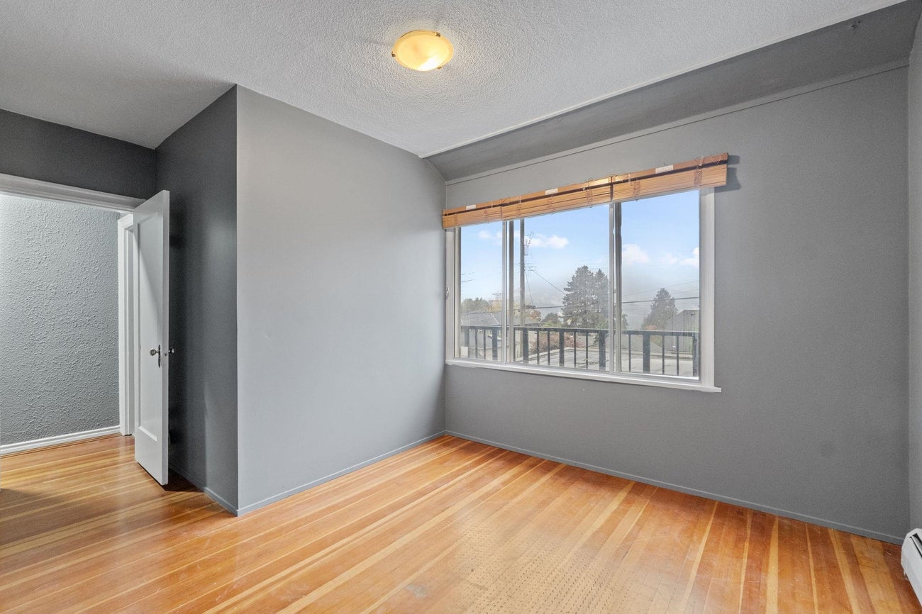 3775 Trinity Street - Vancouver Heights Single Family Residence for Sale, 4 Bedrooms (R3088072)# - 11