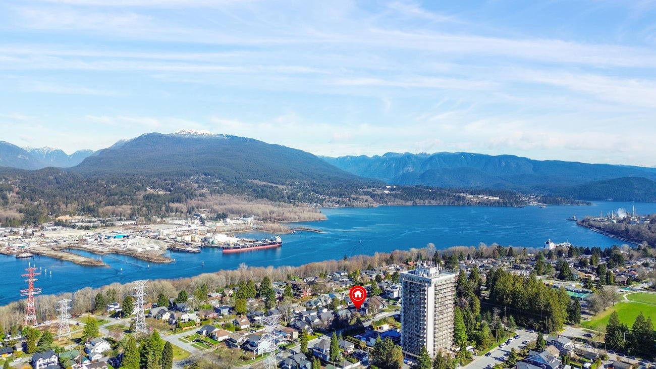 3775 Trinity Street - Vancouver Heights Single Family Residence for Sale, 4 Bedrooms (R3088072)# - 2