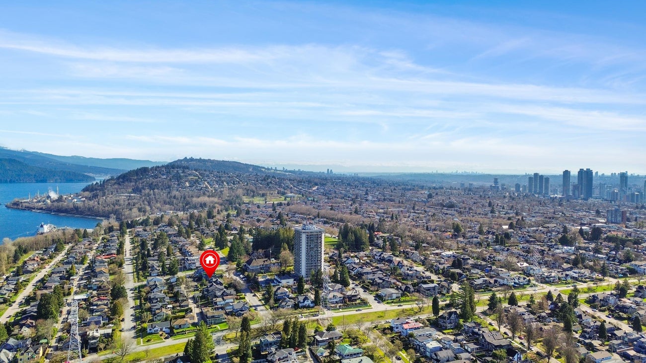 3775 Trinity Street - Vancouver Heights Single Family Residence for Sale, 4 Bedrooms (R3088072)# - 3