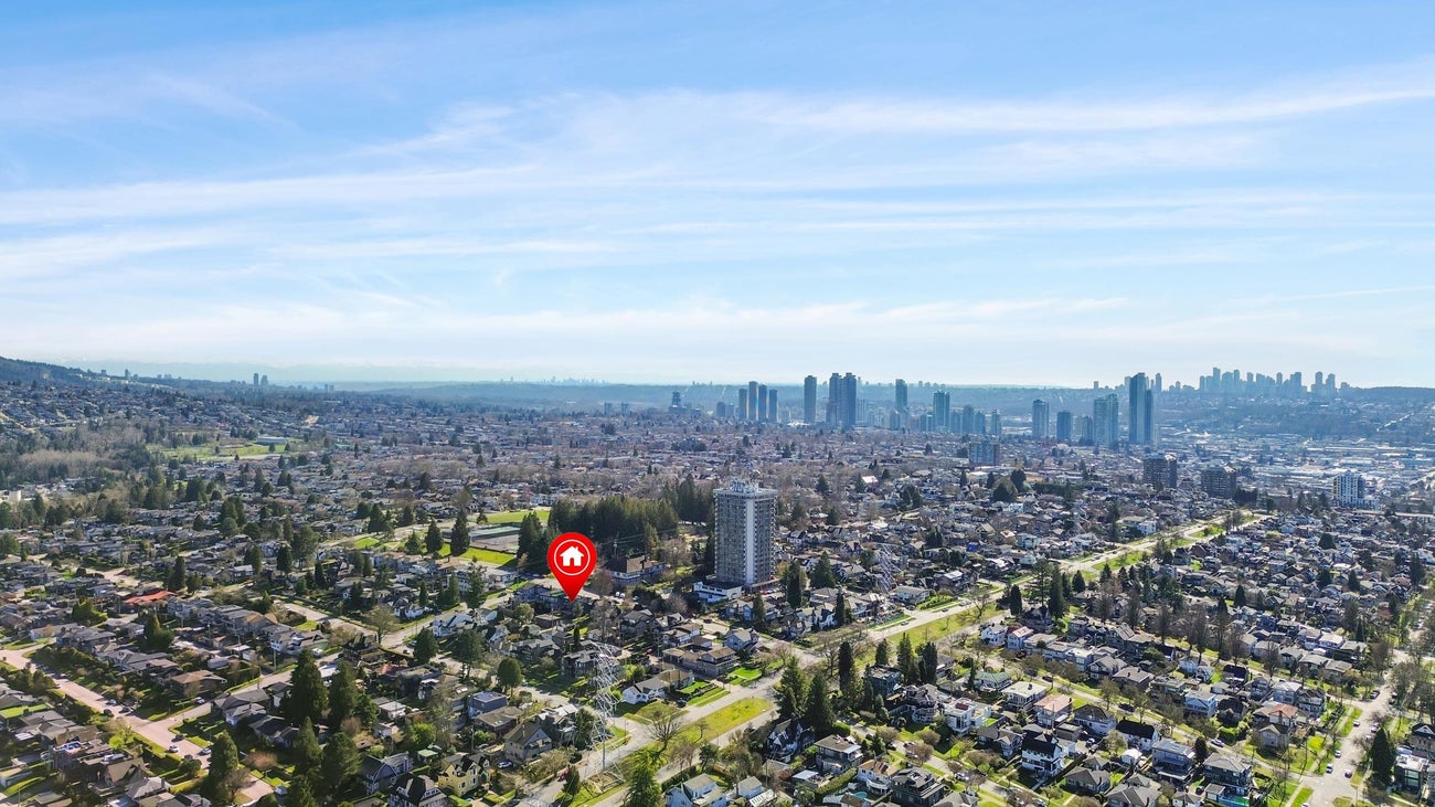 3775 Trinity Street - Vancouver Heights Single Family Residence for Sale, 4 Bedrooms (R3088072)# - 4