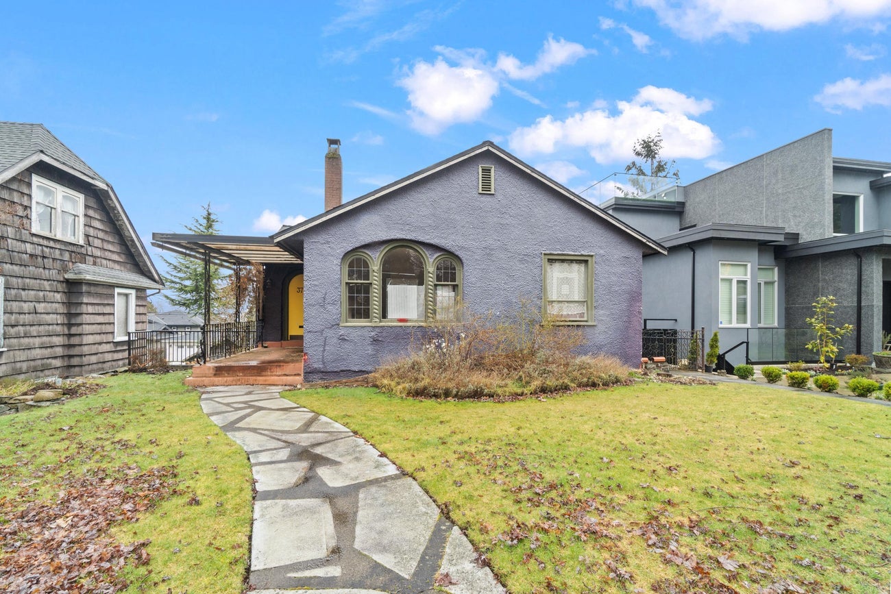 3775 Trinity Street - Vancouver Heights Single Family Residence for Sale, 4 Bedrooms (R3088072)# - 6