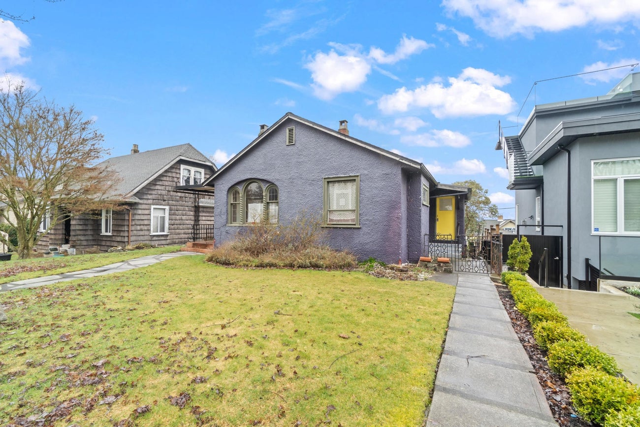 3775 Trinity Street - Vancouver Heights Single Family Residence for Sale, 4 Bedrooms (R3088072)# - 7