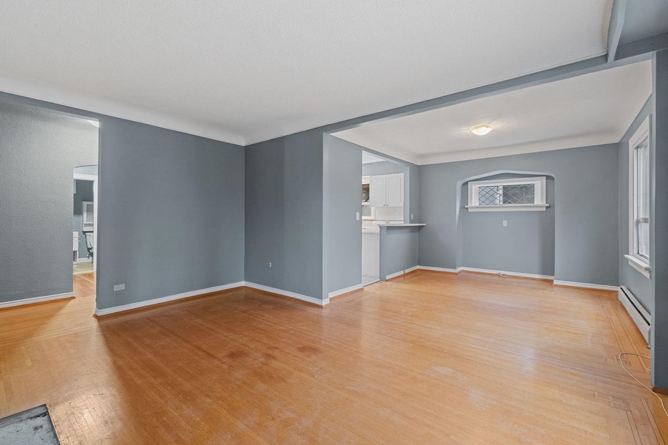 3775 Trinity Street - Vancouver Heights Single Family Residence for Sale, 4 Bedrooms (R3088072)# - 9