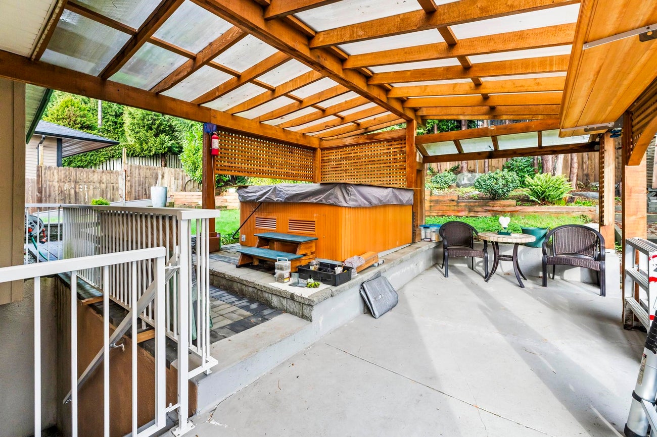 317 Gloucester Court - Coquitlam East Single Family Residence for Sale, 4 Bedrooms (R3088150)# - 34