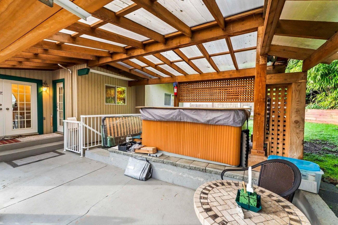 317 Gloucester Court - Coquitlam East Single Family Residence for Sale, 4 Bedrooms (R3088150)# - 35