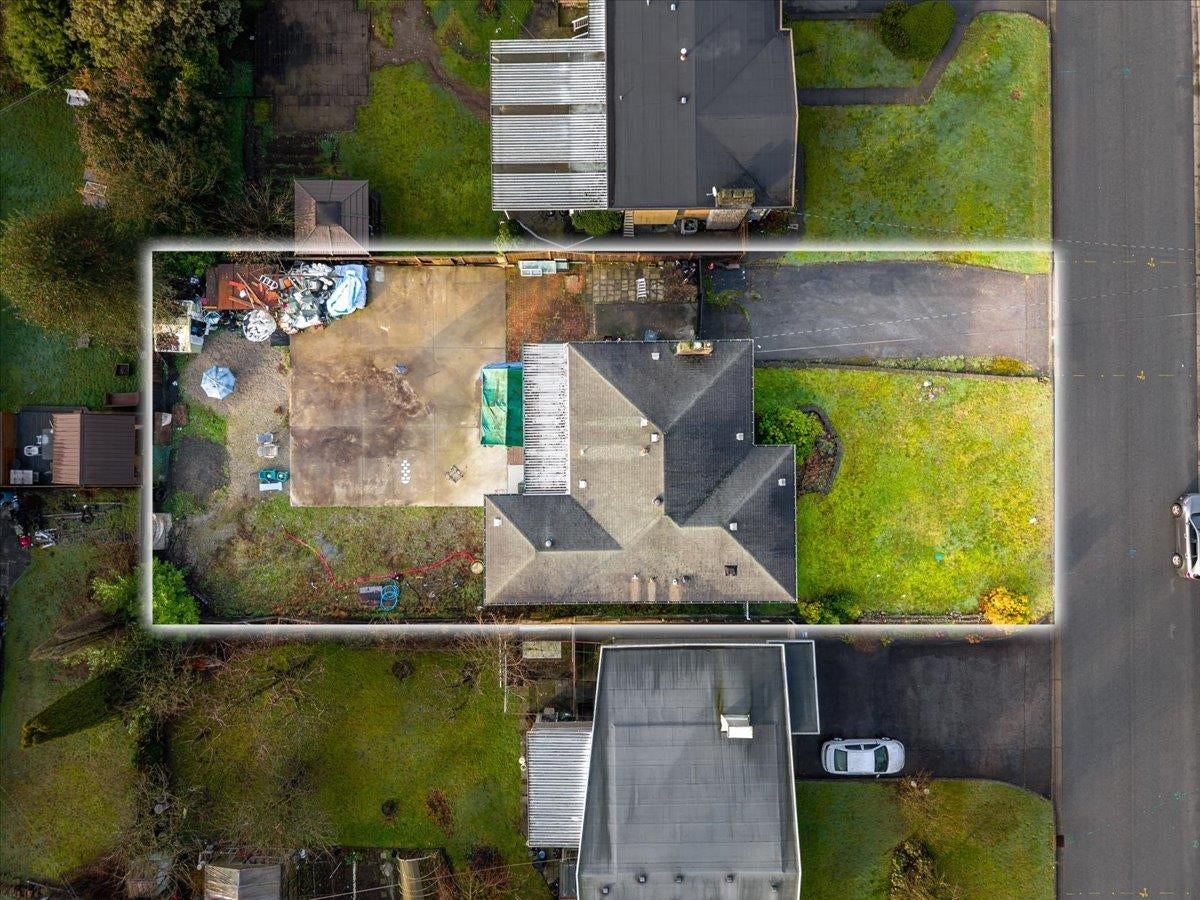 518 Appian Way - Coquitlam West Single Family Residence for Sale, 8 Bedrooms (R3088486)# - 3