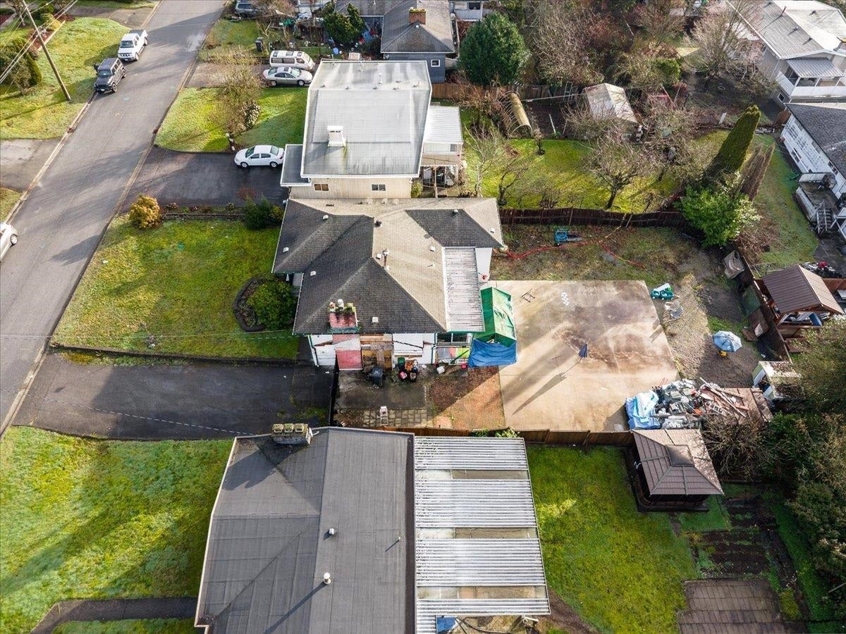 518 Appian Way - Coquitlam West Single Family Residence for Sale, 8 Bedrooms (R3088486)# - 5