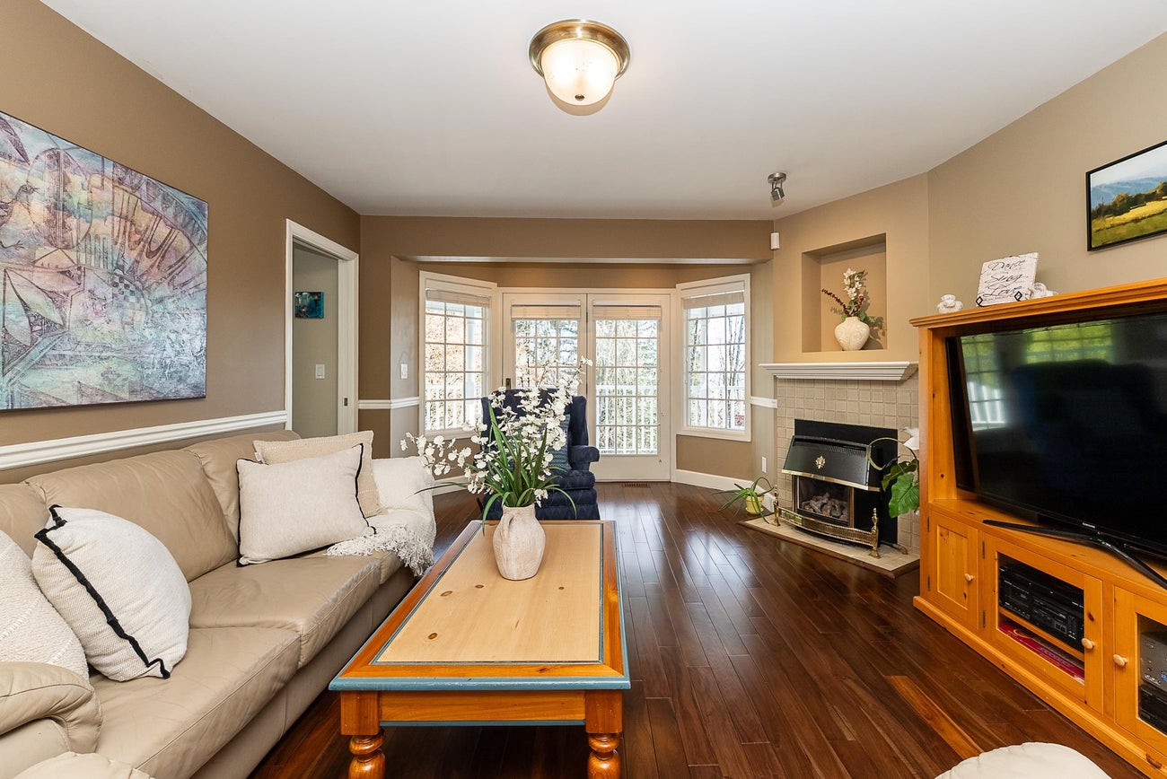 408 Riverview Crescent - Coquitlam East Single Family Residence for Sale, 5 Bedrooms (R3088602)# - 15