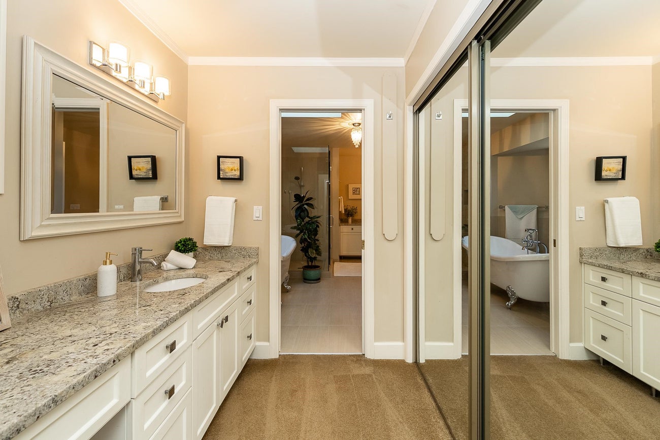 408 Riverview Crescent - Coquitlam East Single Family Residence for Sale, 5 Bedrooms (R3088602)# - 24