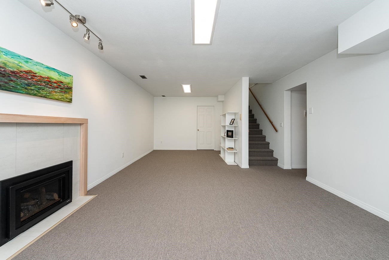 408 Riverview Crescent - Coquitlam East Single Family Residence for Sale, 5 Bedrooms (R3088602)# - 28