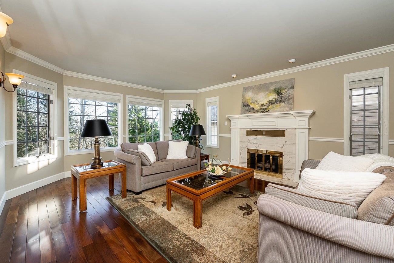 408 Riverview Crescent - Coquitlam East Single Family Residence for Sale, 5 Bedrooms (R3088602)# - 3