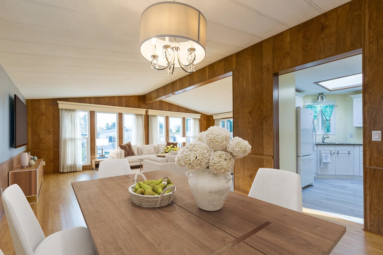 107 - 145 King Edwards Street - Maillardville Manufactured Home for Sale, 2 Bedrooms (R3088735)# - 11