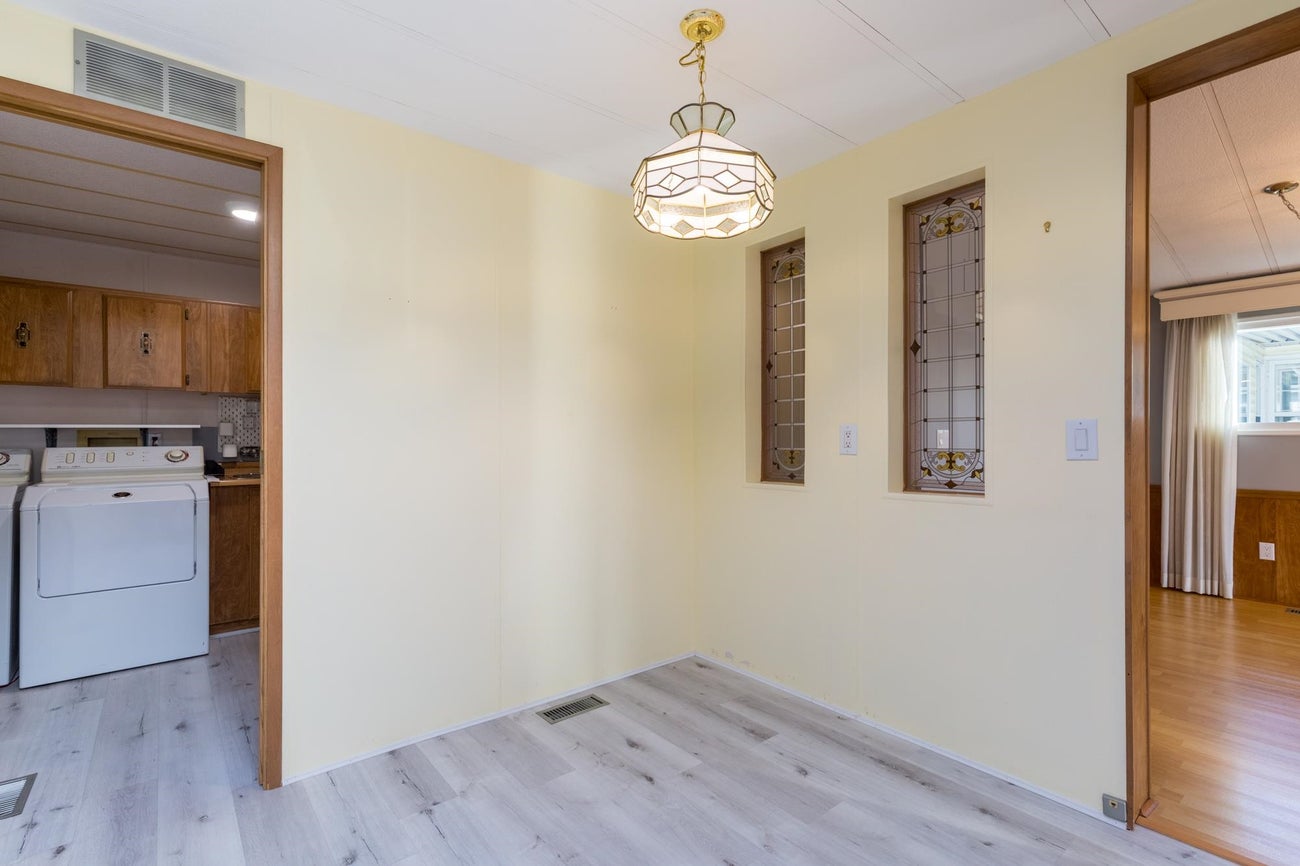 107 - 145 King Edwards Street - Maillardville Manufactured Home for Sale, 2 Bedrooms (R3088735)# - 21