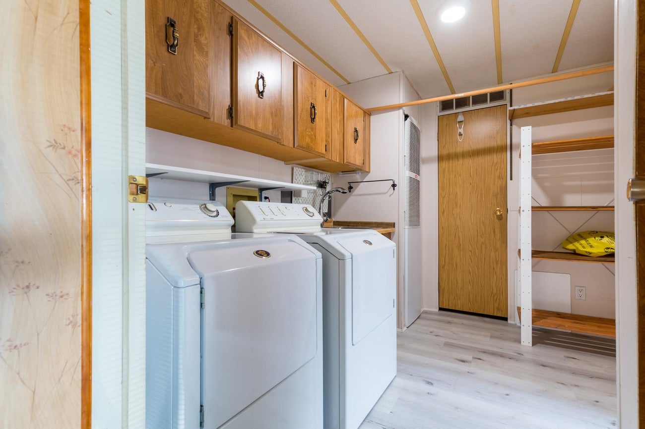 107 - 145 King Edwards Street - Maillardville Manufactured Home for Sale, 2 Bedrooms (R3088735)# - 27