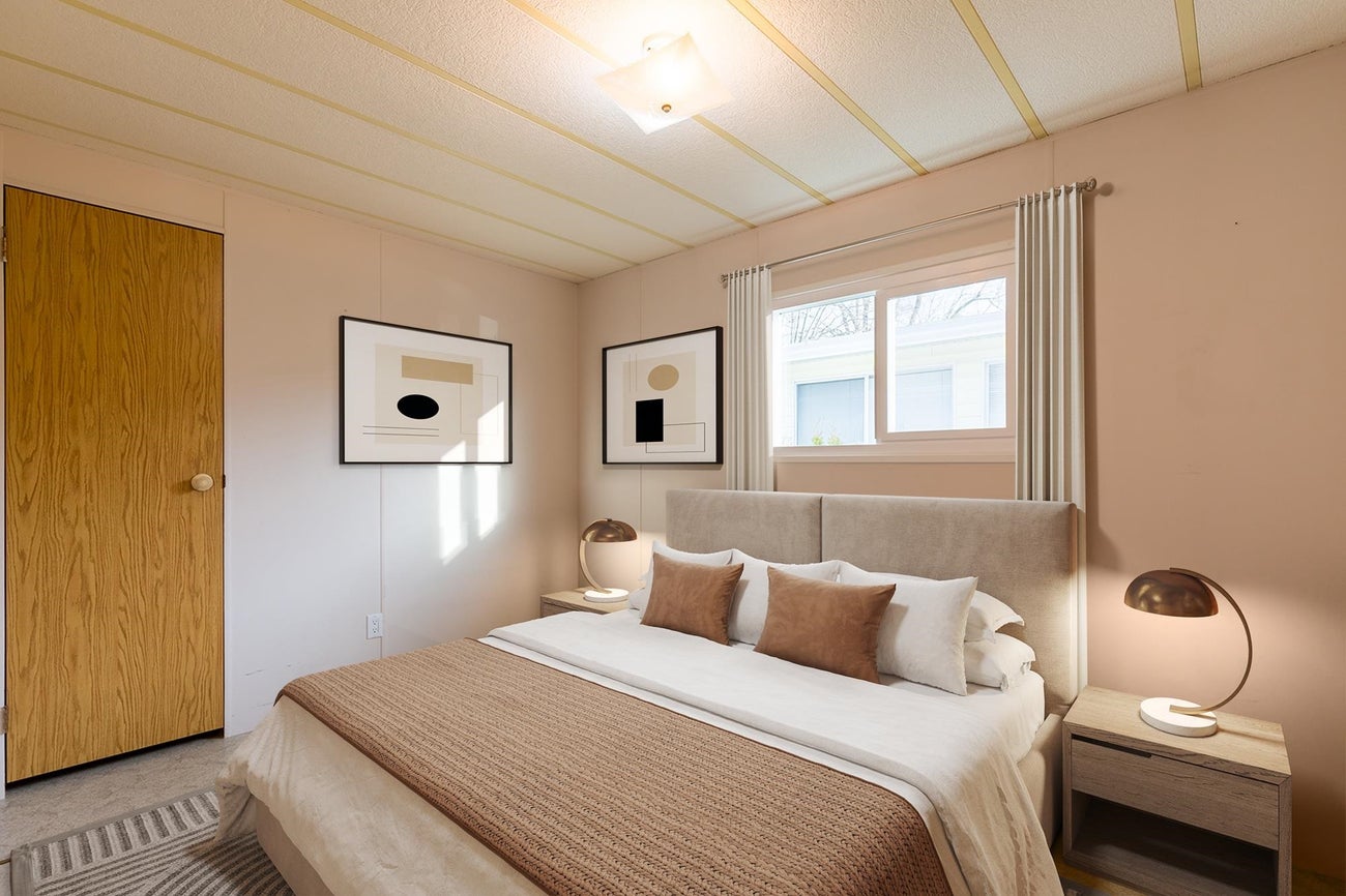 107 - 145 King Edwards Street - Maillardville Manufactured Home for Sale, 2 Bedrooms (R3088735)# - 35 107 - 145 King Edwards Street - Maillardville Manufactured Home for Sale, 2 Bedrooms (R3088735)# - 35