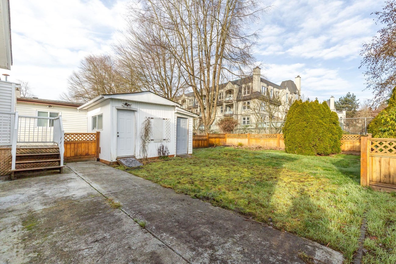 107 - 145 King Edwards Street - Maillardville Manufactured Home for Sale, 2 Bedrooms (R3088735)# - 37 107 - 145 King Edwards Street - Maillardville Manufactured Home for Sale, 2 Bedrooms (R3088735)# - 37