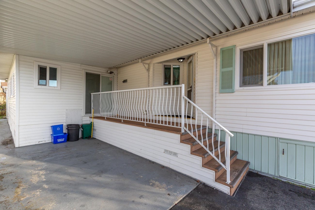 107 - 145 King Edwards Street - Maillardville Manufactured Home for Sale, 2 Bedrooms (R3088735)# - 4 107 - 145 King Edwards Street - Maillardville Manufactured Home for Sale, 2 Bedrooms (R3088735)# - 4