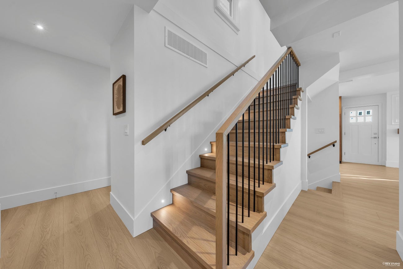 103 1125 Cartier Avenue - Maillardville Single Family Residence for Sale, 6 Bedrooms (R3088827)# - 15