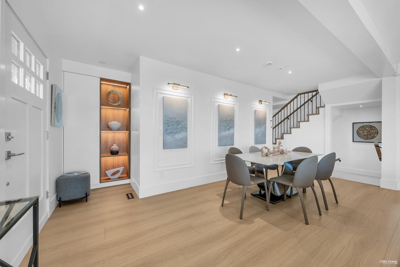 103 1125 Cartier Avenue - Maillardville Single Family Residence for Sale, 6 Bedrooms (R3088827)# - 9