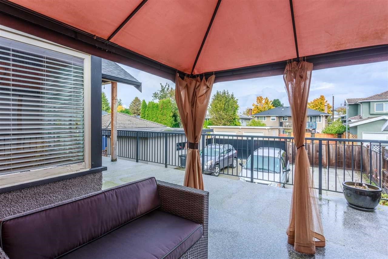 6895 Curtis Street - Sperling-Duthie Single Family Residence for Sale, 5 Bedrooms (R3089076)# - 13