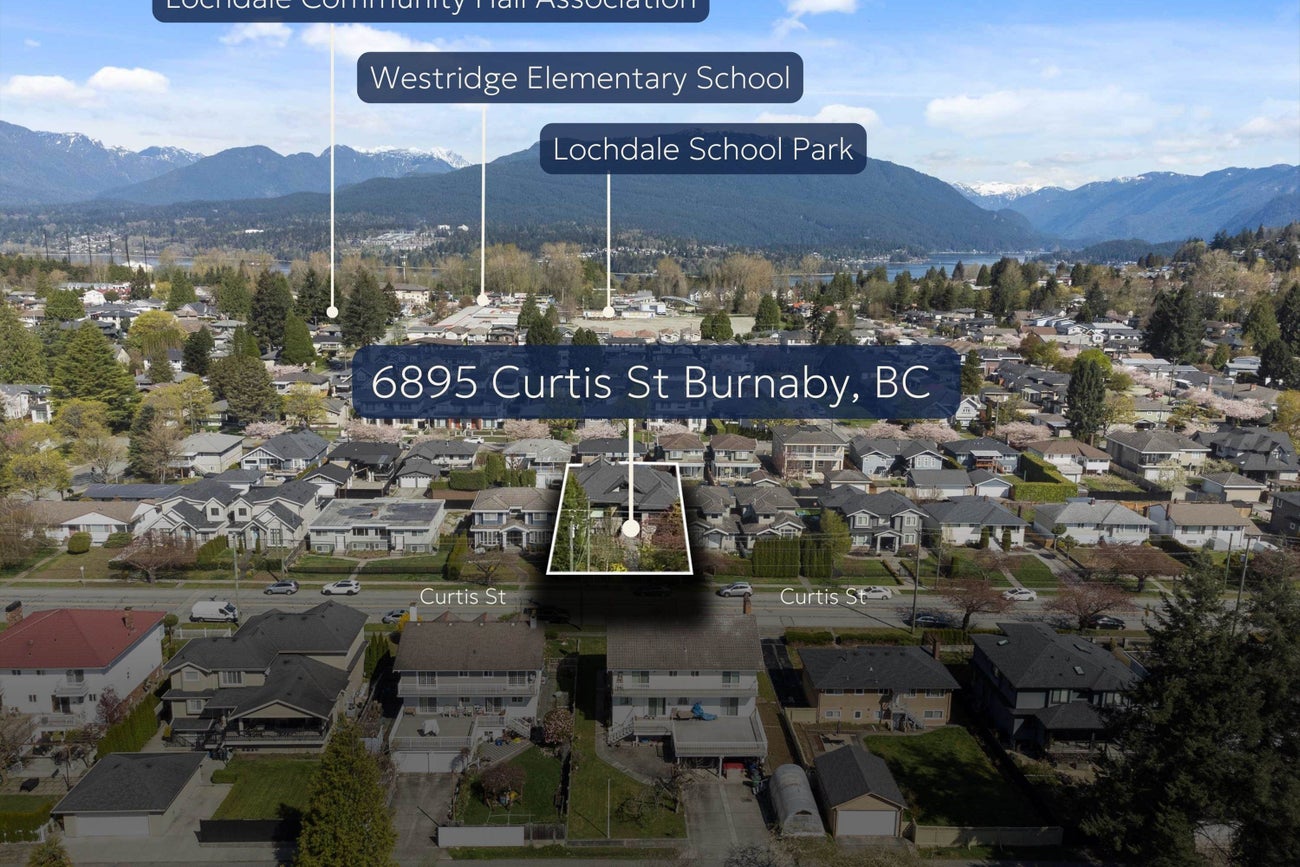 6895 Curtis Street - Sperling-Duthie Single Family Residence for Sale, 5 Bedrooms (R3089076)# - 27