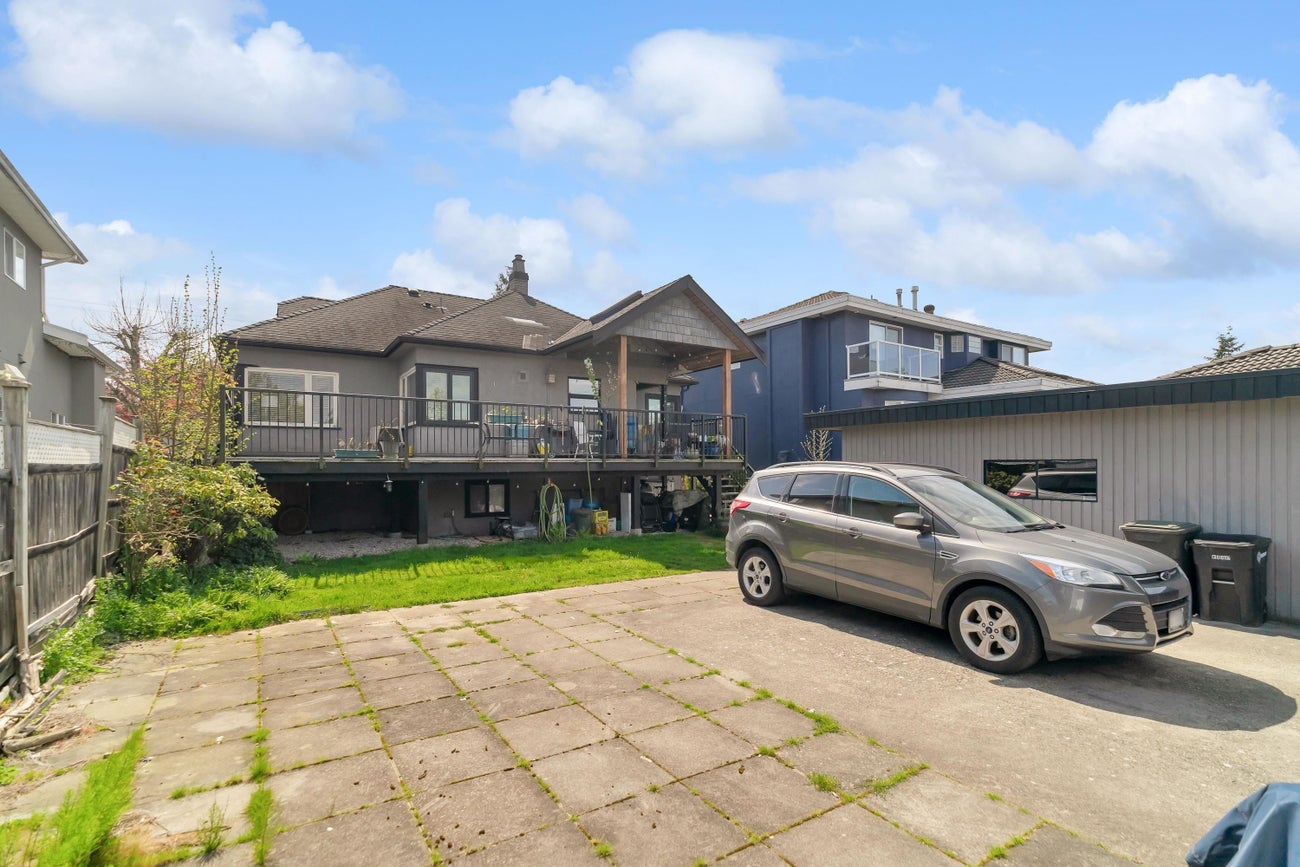 6895 Curtis Street - Sperling-Duthie Single Family Residence for Sale, 5 Bedrooms (R3089076)# - 3