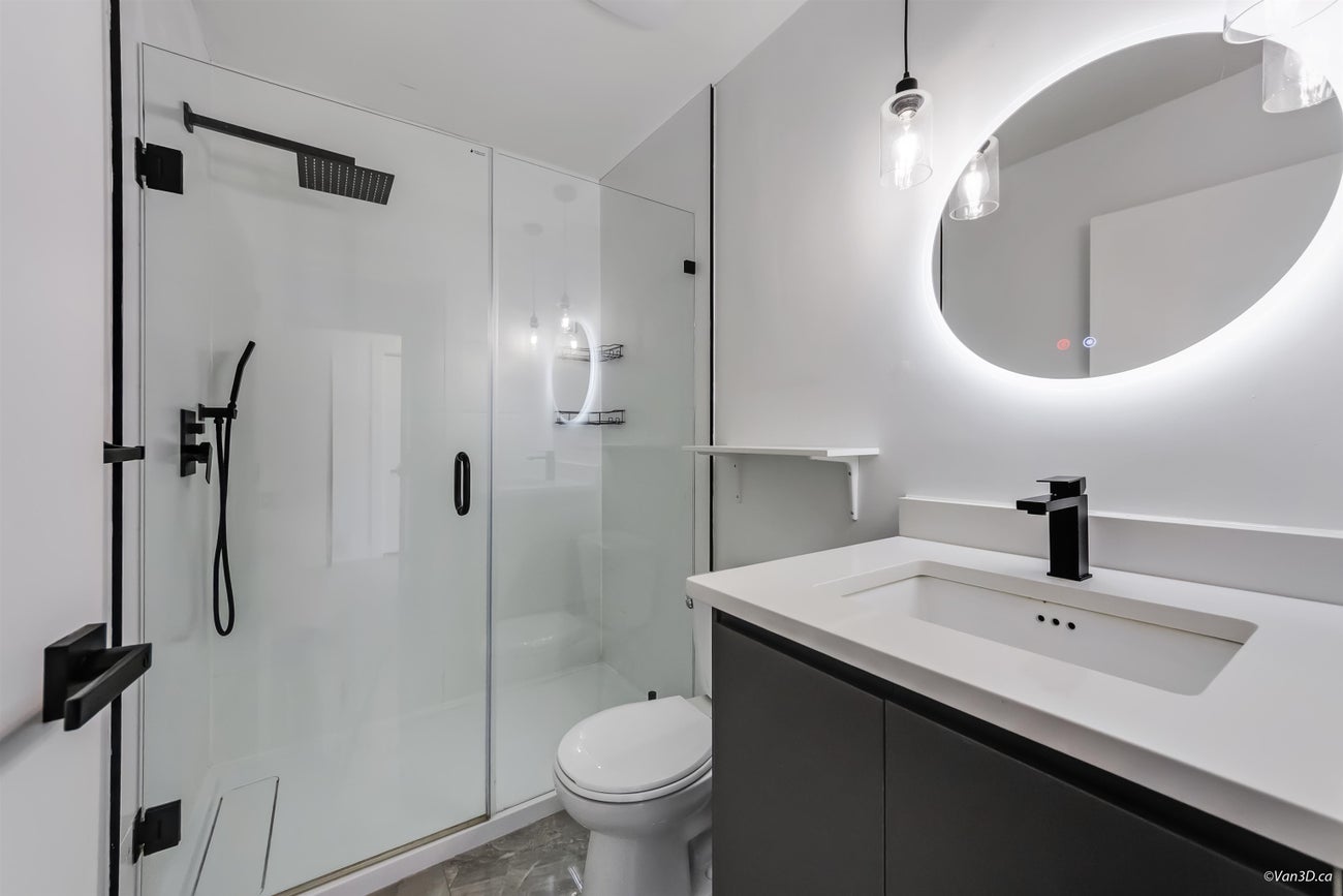 4346 Dundas Street - Vancouver Heights Single Family Residence for Sale, 6 Bedrooms (R3089169)# - 15