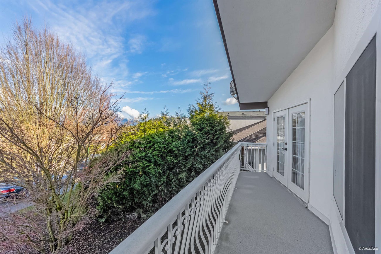 4346 Dundas Street - Vancouver Heights Single Family Residence for Sale, 6 Bedrooms (R3089169)# - 19