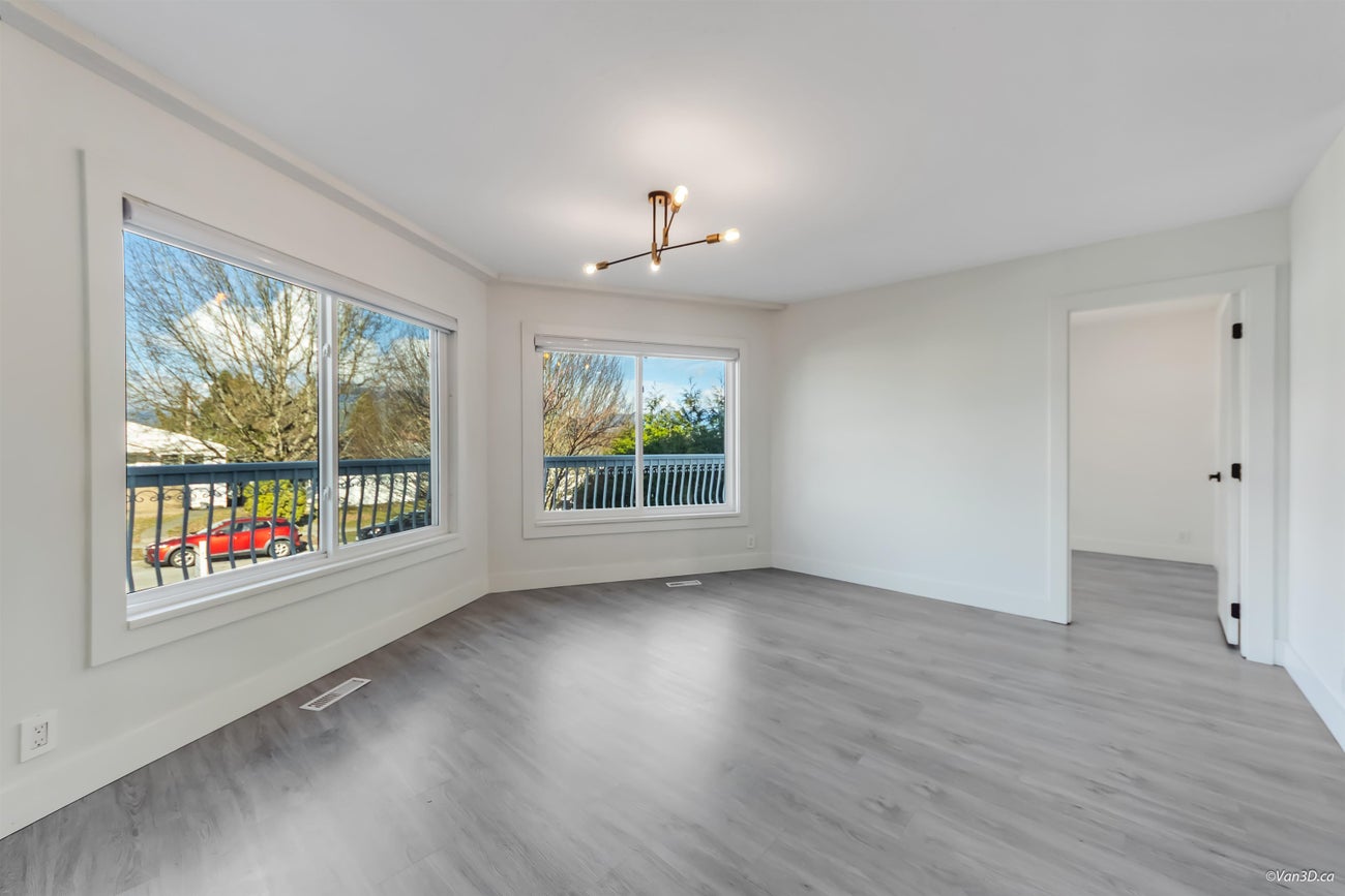 4346 Dundas Street - Vancouver Heights Single Family Residence for Sale, 6 Bedrooms (R3089169)# - 23