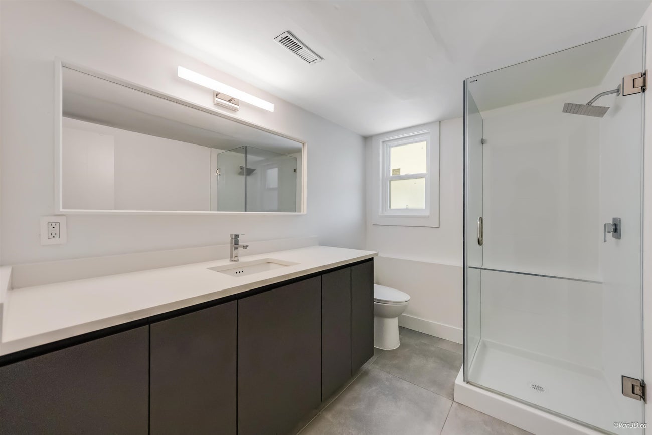 4346 Dundas Street - Vancouver Heights Single Family Residence for Sale, 6 Bedrooms (R3089169)# - 35